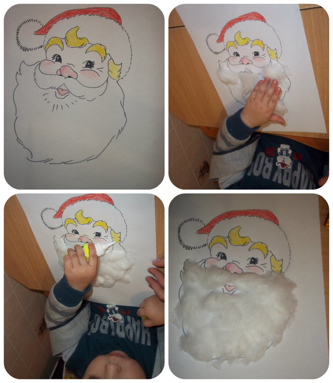 Предновогоднее настроение