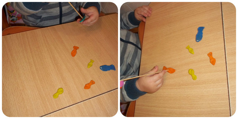 ТН Время День 5 (заключительный)