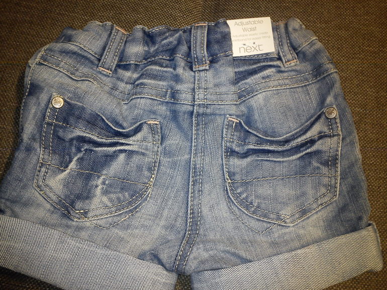 Новая коллекция NEXT