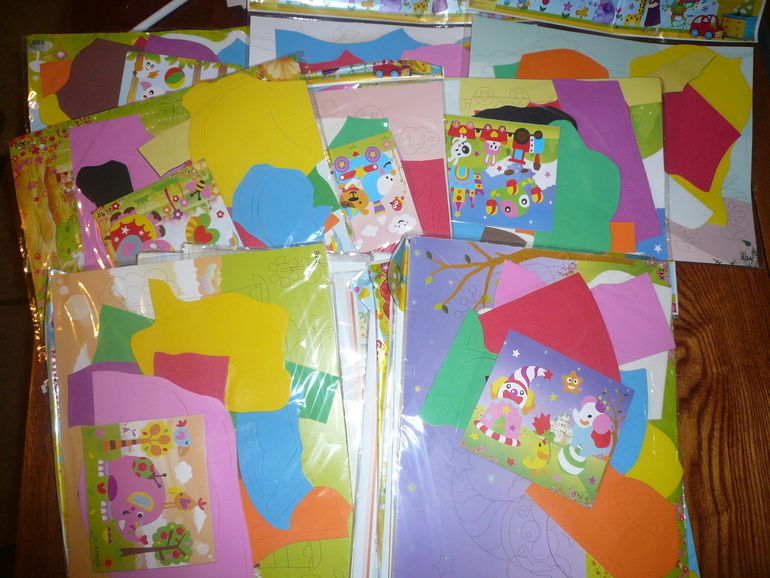 Фотоотчет заказа от 14 ноября