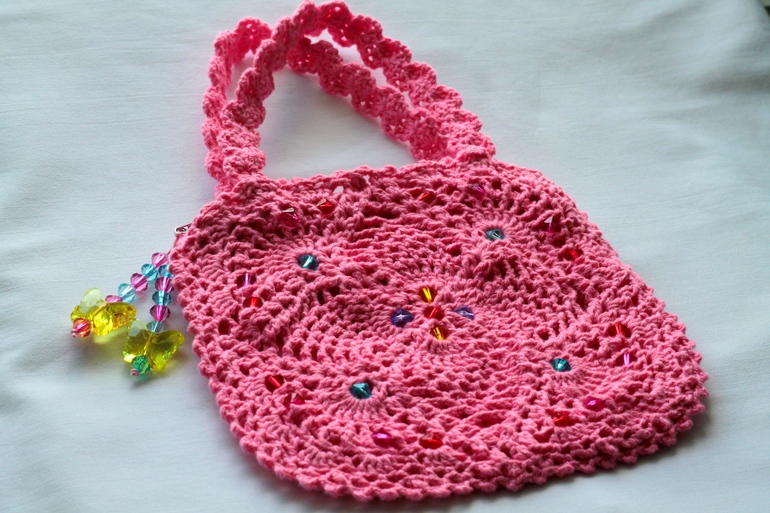 Мои итоги 2013 года. Часть 1. Вязание.