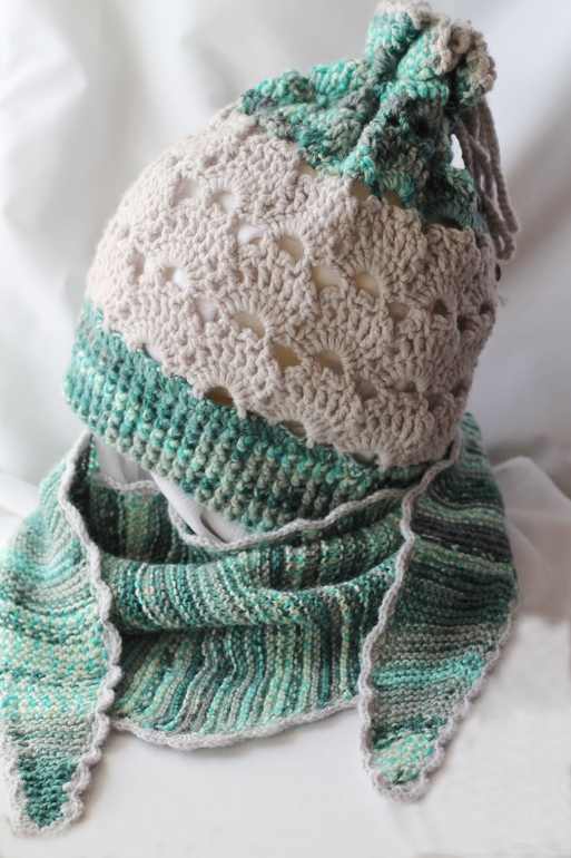 Мои итоги 2013 года. Часть 1. Вязание.