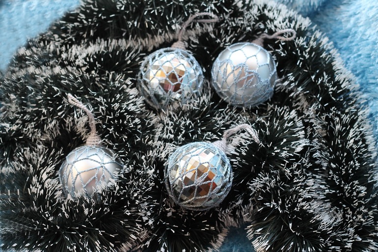 Мои итоги 2013 года. Часть 1. Вязание.