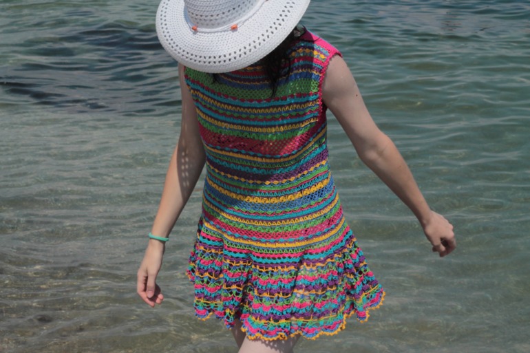 Мои итоги 2013 года. Часть 1. Вязание.