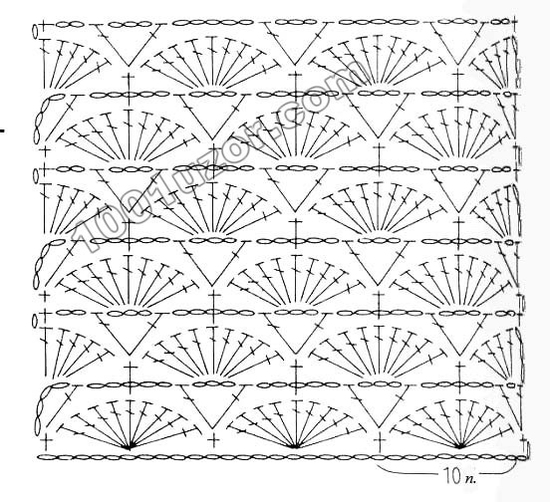 "Белоснежная радость" для мамы...