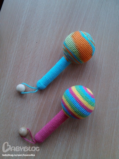 Мои итоги 2013 года. Часть 1. Вязание.