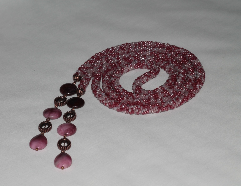 Мои итоги 2013 года. Бижутерия. Огромный пост!!!)))