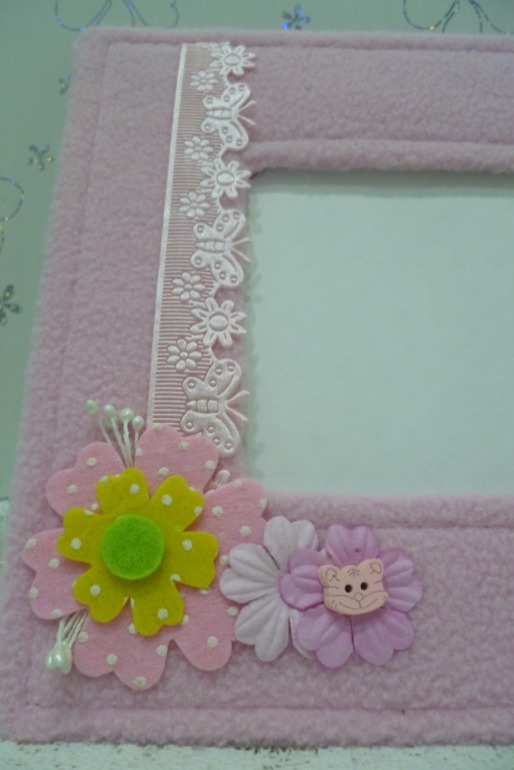 Рамочка для фото