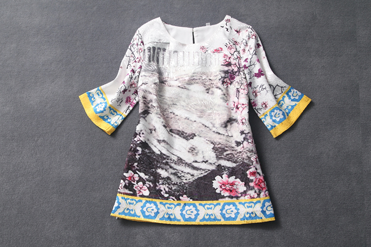 Модные тенденции в женской одежде:весна-лето 2014 года!от 2000р