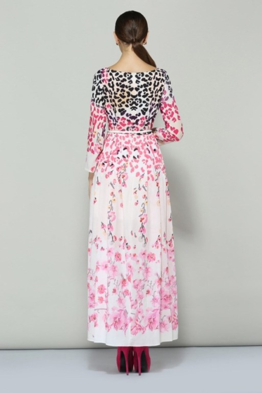 Модные тенденции в женской одежде:весна-лето 2014 года!от 2000р