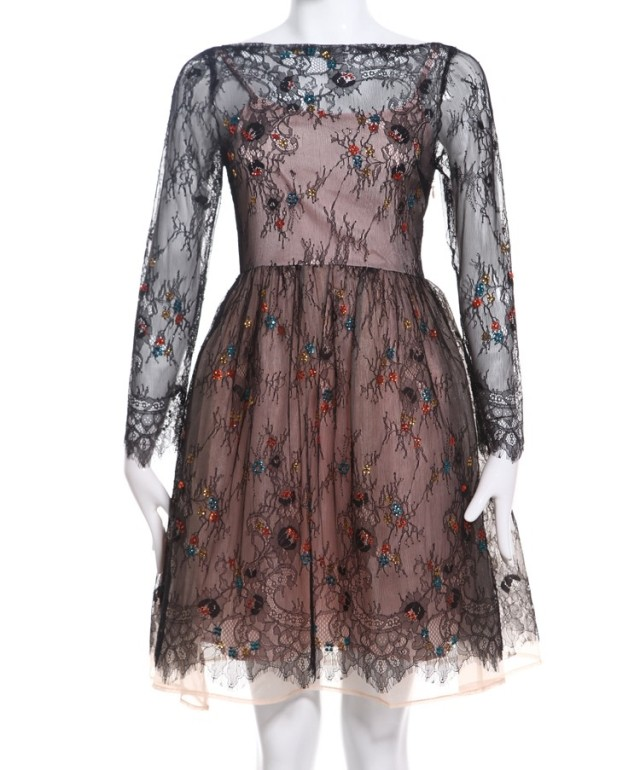 Модные тенденции в женской одежде:весна-лето 2014 года!от 2000р