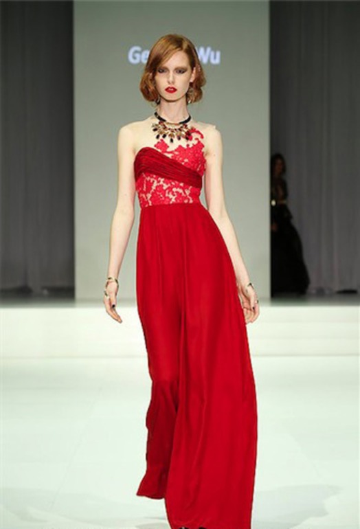 Модные тенденции в женской одежде:весна-лето 2014 года!от 2000р