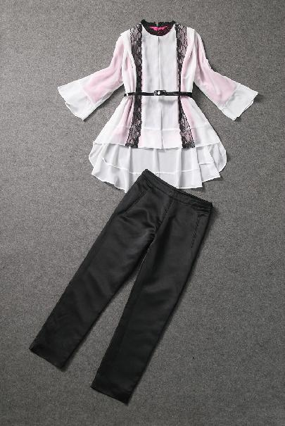 Модные тенденции в женской одежде:весна-лето 2014 года!от 2000р