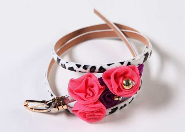 Модные тенденции в женской одежде:весна-лето 2014 года!от 2000р