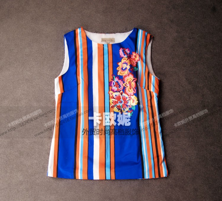 Модные тенденции в женской одежде:весна-лето 2014 года!от 2000р