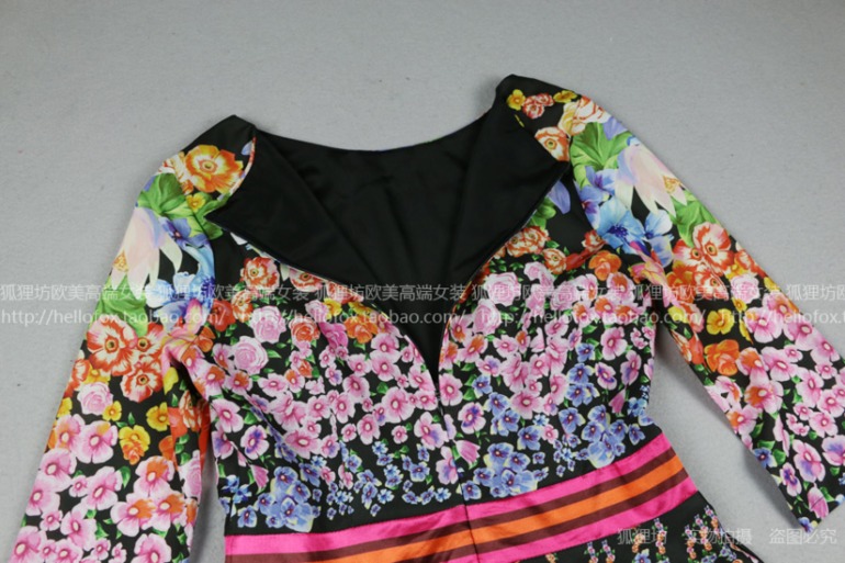 Модные тенденции в женской одежде:весна-лето 2014 года!от 2000р