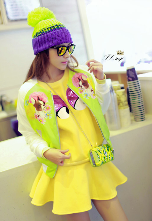 Модные тенденции в женской одежде:весна-лето 2014 года!от 2000р