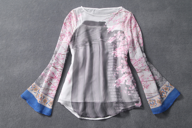 Модные тенденции в женской одежде:весна-лето 2014 года!от 2000р