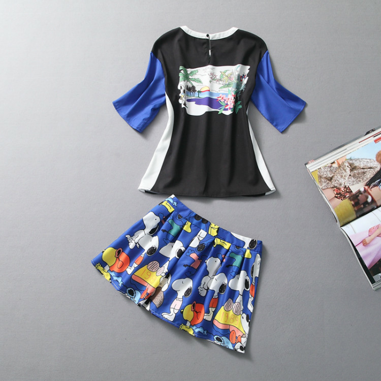 Модные тенденции в женской одежде:весна-лето 2014 года!от 2000р