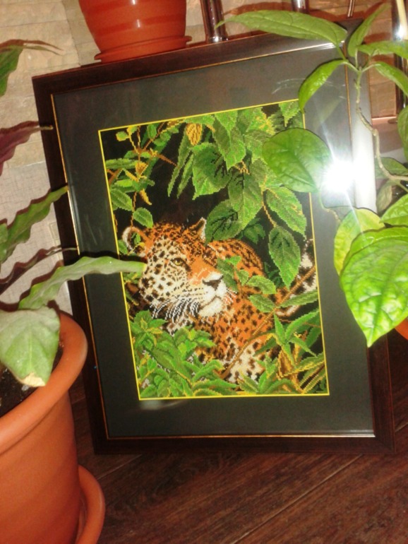 Красота под Новый год!