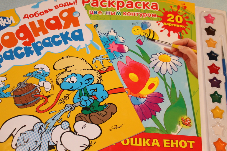 Какая же я счастливая!!!!!!!