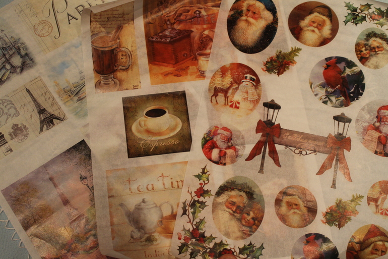 Какая же я счастливая!!!!!!!