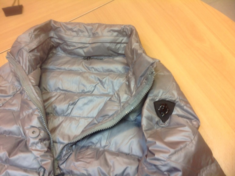 Карго самолет ваши вещи