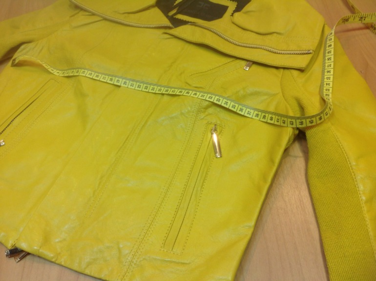 Хвосты карго