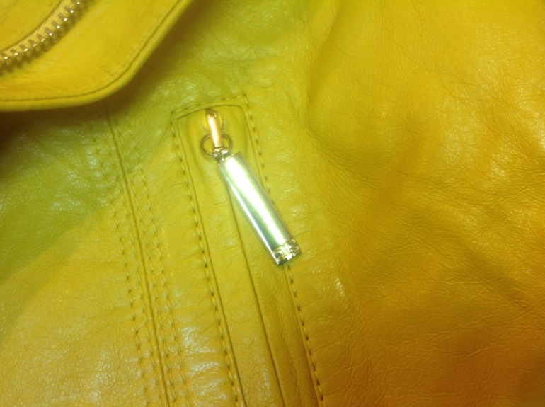 Хвосты карго