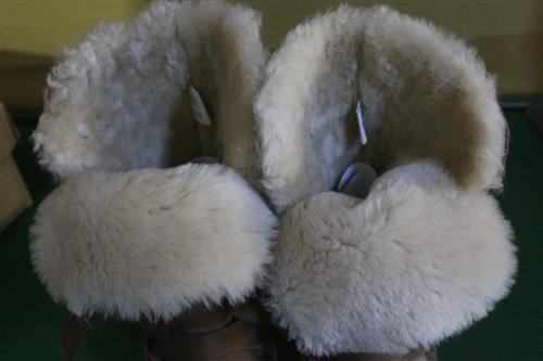 Живые фото UGG