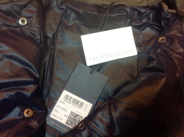 Карго самолет ваши вещи