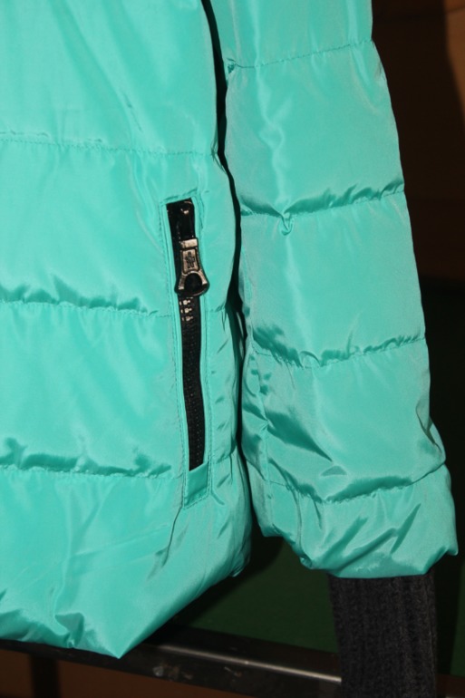 Живые фото. Moncler