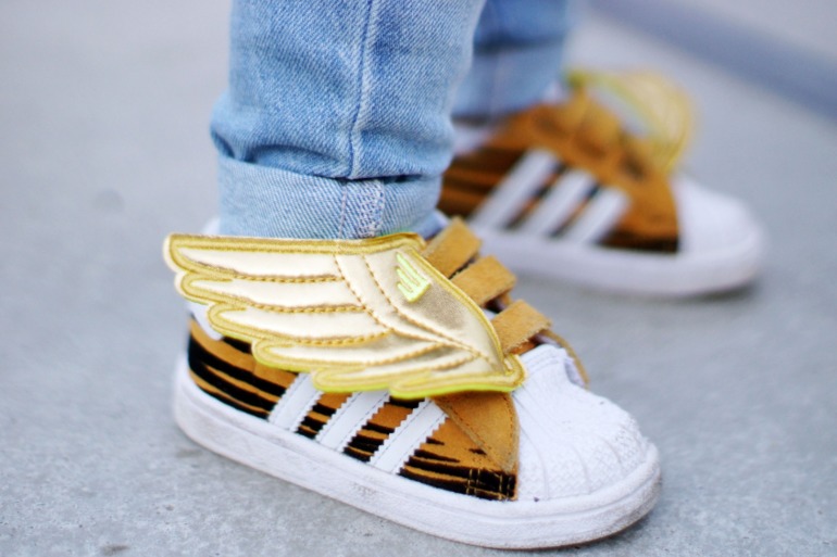 Shwings - аксессуары для обуви