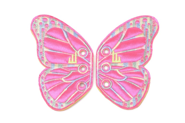 Shwings - аксессуары для обуви