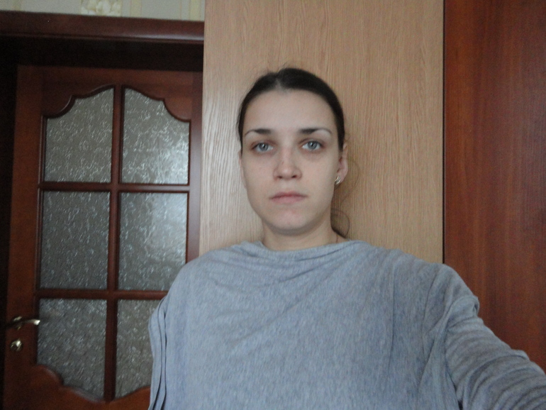 Помогите определить цветотип!!!