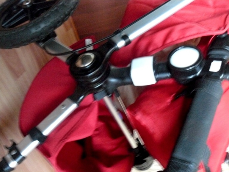 Bugaboo Frog +конверт+дождевик+подставка для ребенка Цена за все 10000!!! ТК за мой счет!!!