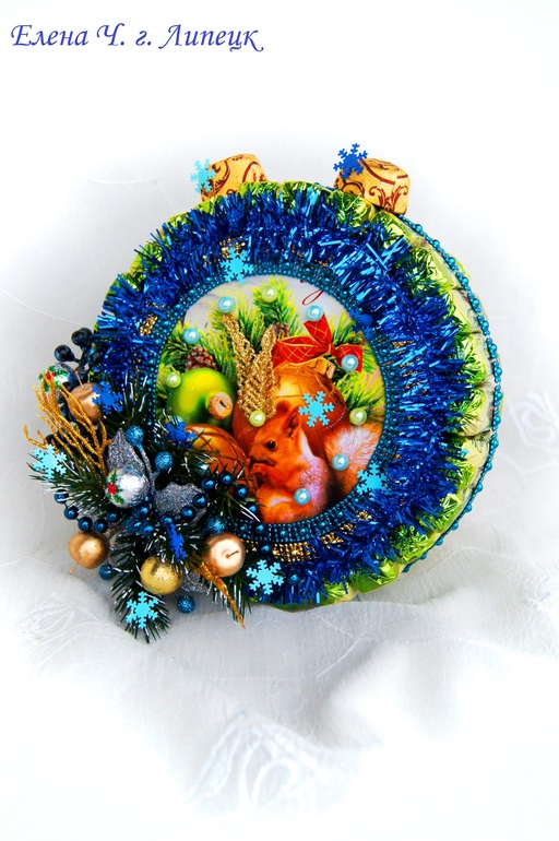 Всех в наступающим!!!! Ура!!!!!!!!!