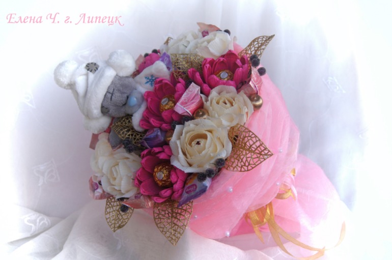 Я тоже отмечусь, пока не забыли )