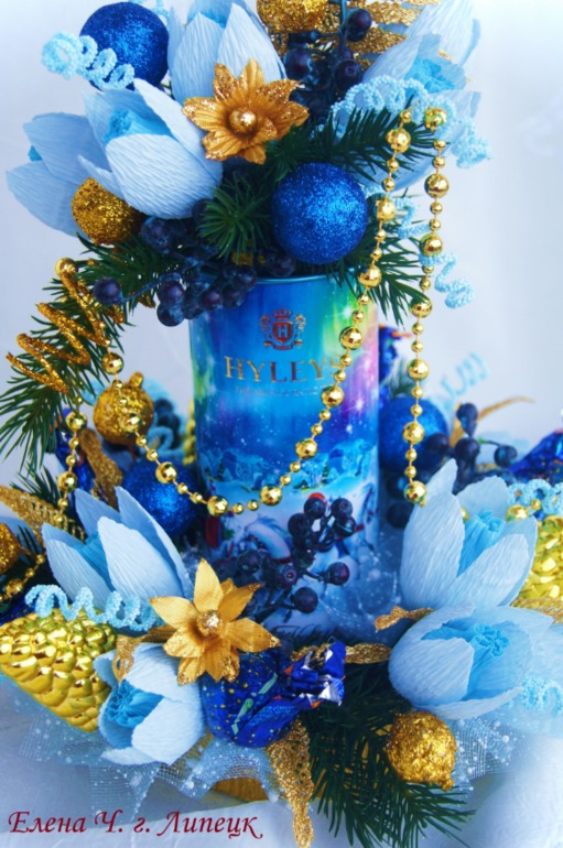 Я тоже отмечусь, пока не забыли )