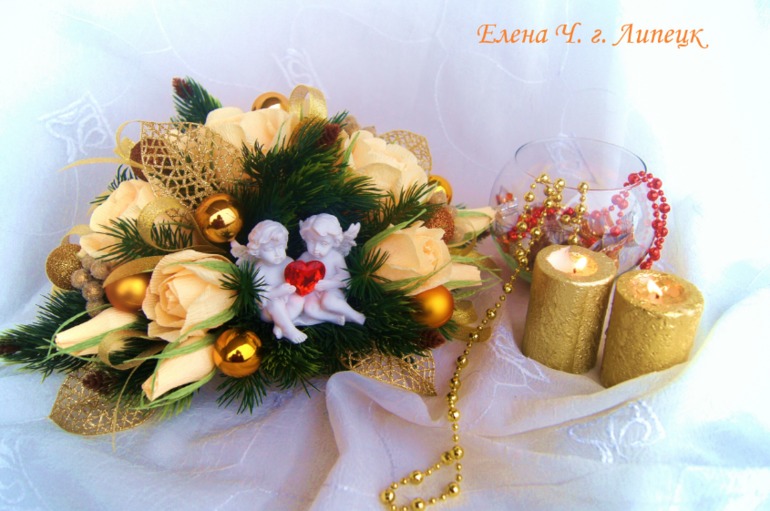 Я тоже отмечусь, пока не забыли )