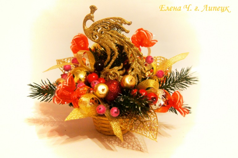 Я тоже отмечусь, пока не забыли )