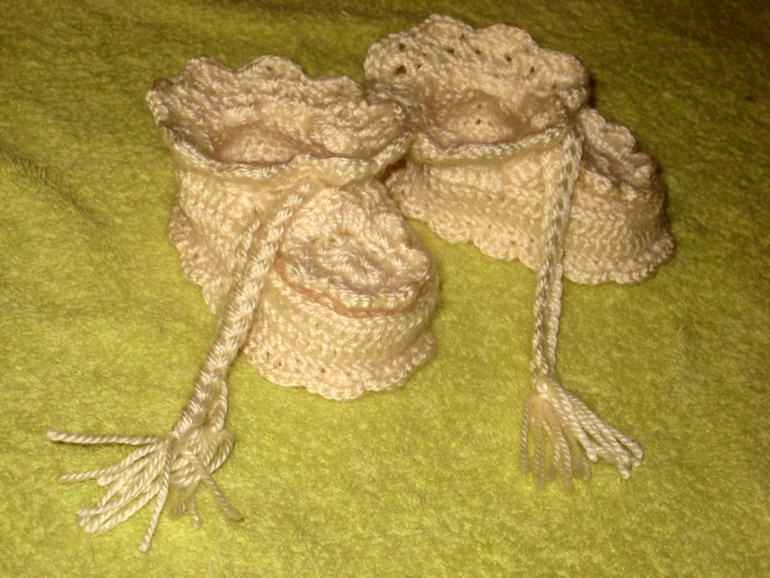 Комплект на выписку