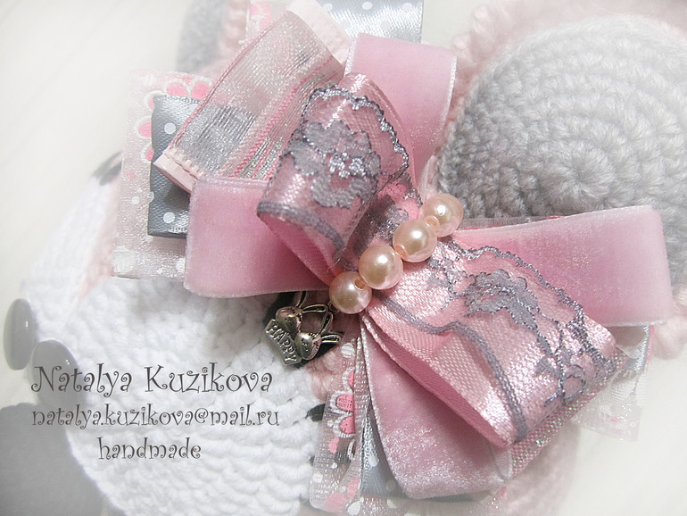 Мышули для девчули)))