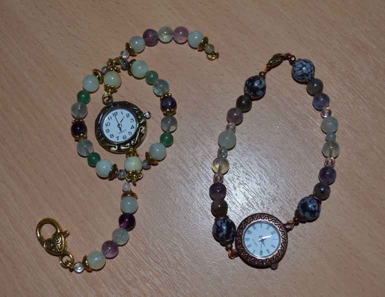 Подарочки приехали)