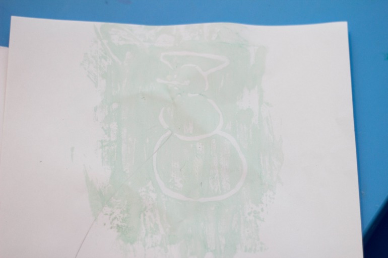 И ещё новогодних самоделок