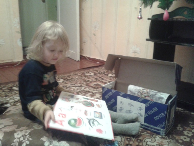 Спасибо нашей фее Катюше!!