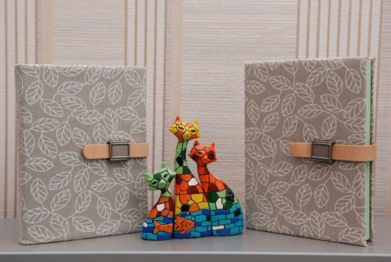 Альбомы, блокноты, ежедневники, книги мамы и малыша и многое другое)