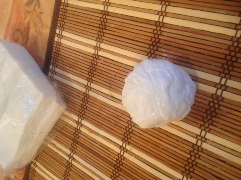 Поиграем в снежки?