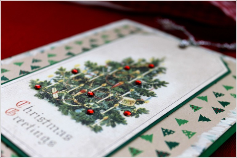 Новогодние :-)