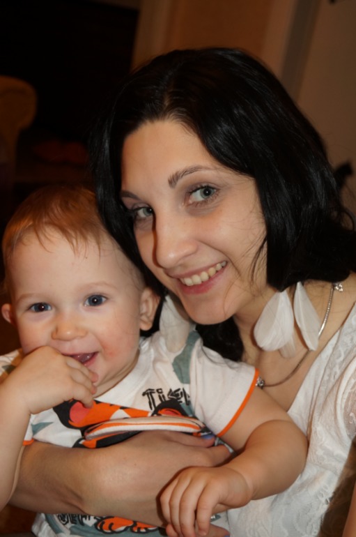 Мы в 2014 году:)